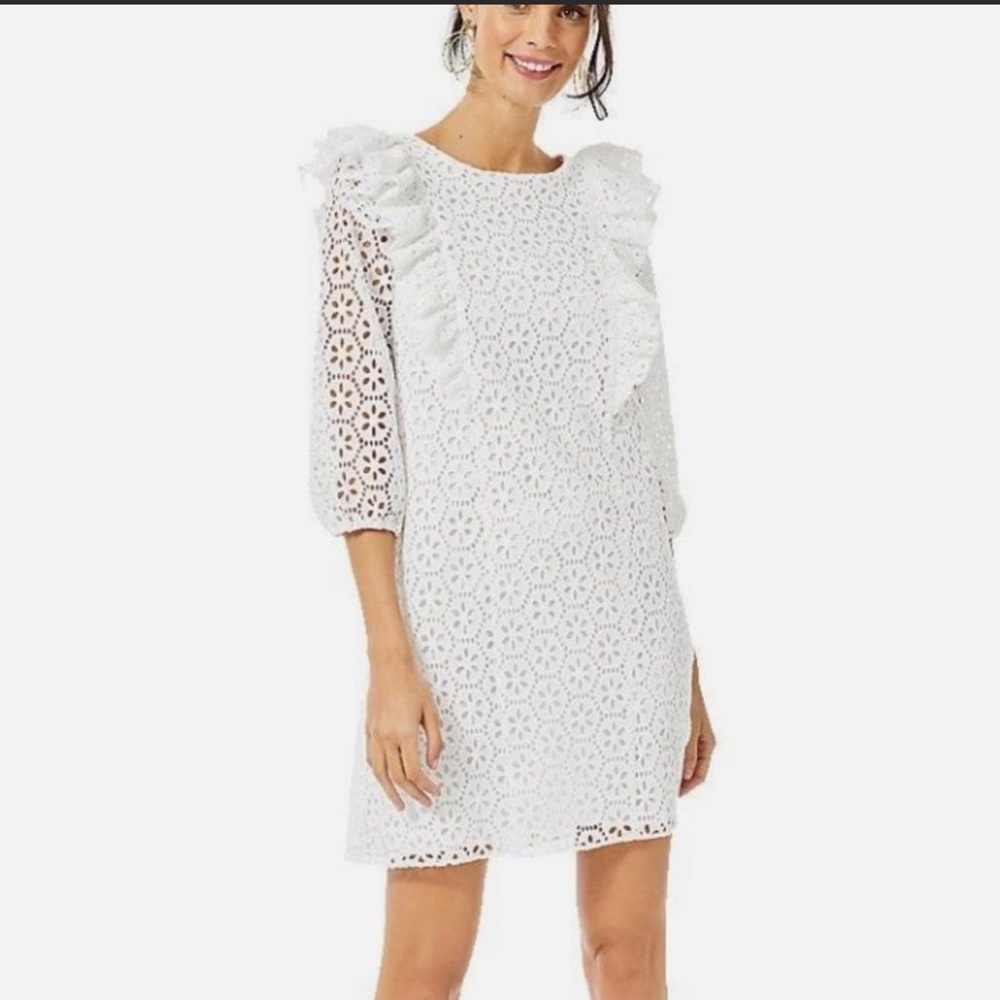 Lilly Pulitzer Primm Dress
